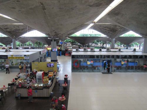 Rodoviária de Fortaleza