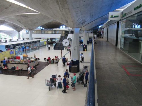 Rodoviária de Fortaleza