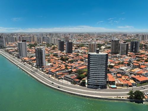 Cidade de Aracaju SE