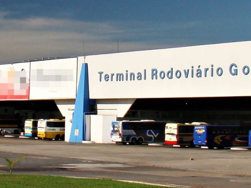 Rodoviária de Goiânia