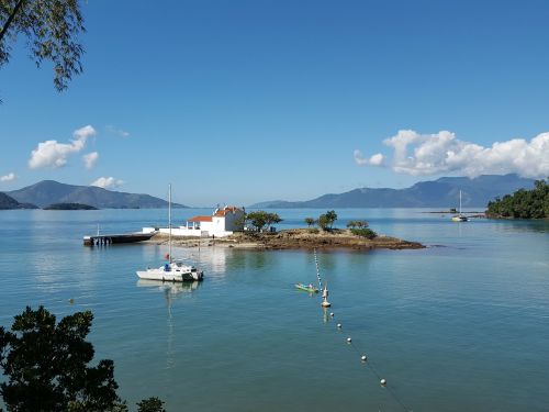 Capela do Senhor do Bom Fim