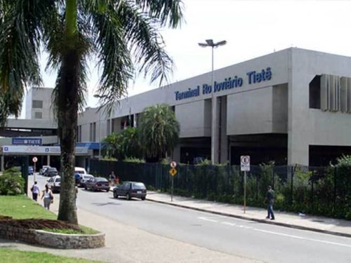 Rodoviária Tiête