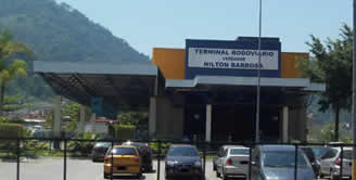 Rodoviária ANGRA DOS REIS