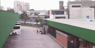 Rodoviária BARRA FUNDA