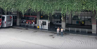 Rodoviária BELO HORIZONTE