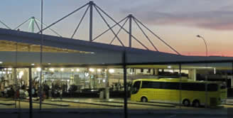 Rodoviária de BRASÍLIA