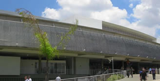 Rodoviária de CAMPINAS