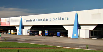 Rodoviária de GOIÂNIA