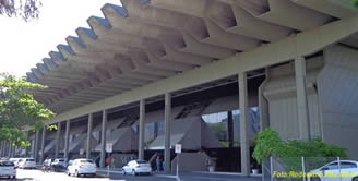 Rodoviária de FLORIANÓPOLIS