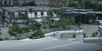 Rodoviária de FORTALEZA