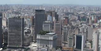 Rodoviária da JABAQUARA