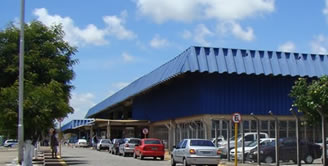 Rodoviária de NATAL