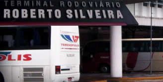 Rodoviária de NITERÓI