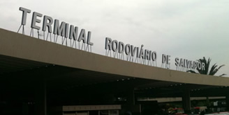 Rodoviária de SALVADOR