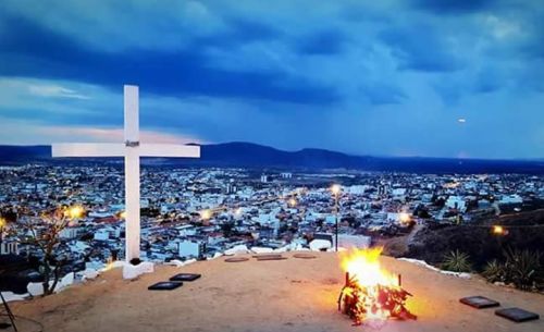 Cidade de Arcoverde PE