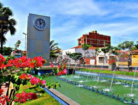 Cidade de Mossoró RN