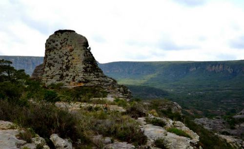 Cidade de Buíque PE