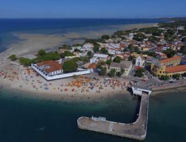 Cidade de Itaparica PE