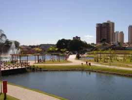 Cidade de Anápolis GO