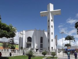 Cidade de Arapiraca AL