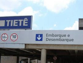 Rodoviária Tiete