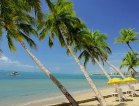 Cidade de Maceió AL