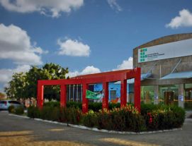 Cidade de Ouricuri PE