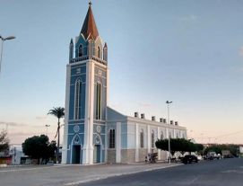 Cidade de Araripina PE