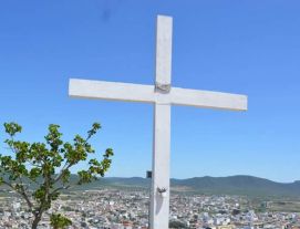 Cidade de Arcoverde PE