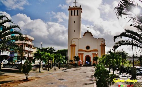 Cidade de Gravatá PE