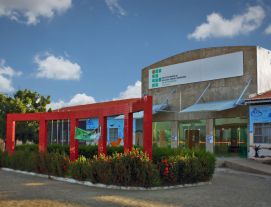 Cidade de Ouricuri PE