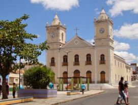 Cidade de Pesqueira PE