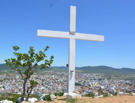 Cidade de Arcoverde PE