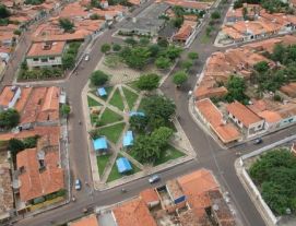 Cidade de Bacabal MA