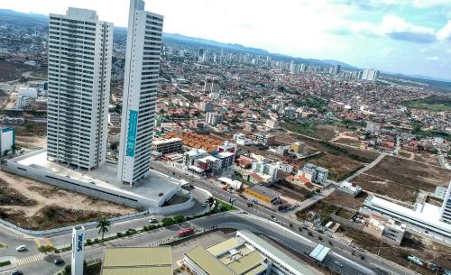 Cidade de Caruaru PE