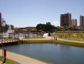 Cidade de Anápolis GO