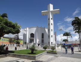 Cidade de Arapiraca AL