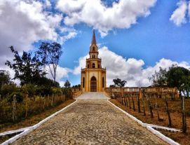 Cidade de Bom Conselho PE