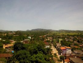 Cidade de Itaboraí RJ