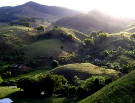 Cidade de Muriaé MG
