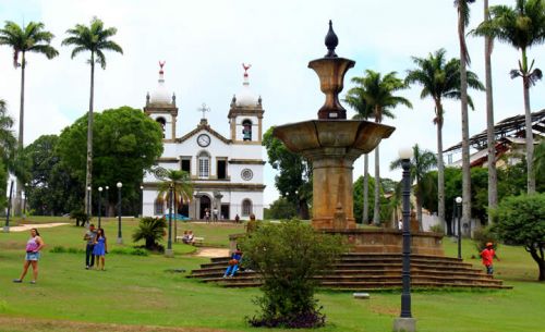 Cidade de Vassoura RJ
