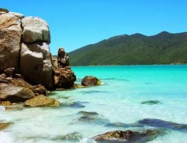  Cidade de Arraial do Cabo RJ