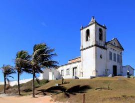 Cidade de Casimiro de Abreu RJ