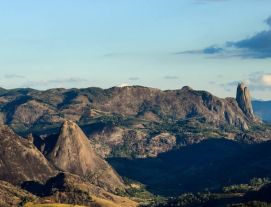 Cidade de Afonso Cláudio