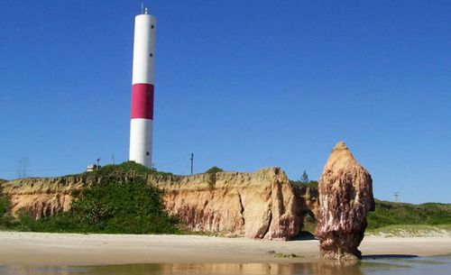 Cidade de São Francisco de Itabapoana RJ