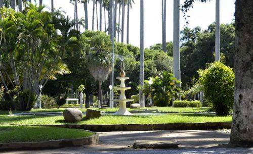 Cidade de Paraíba do Sul RJ