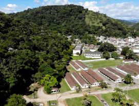 Cidade de Cordeiro RJ