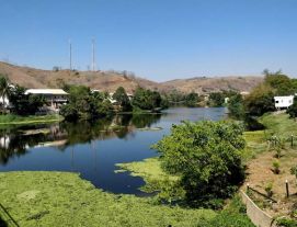 Cidade de Cardoso Moreira RJ