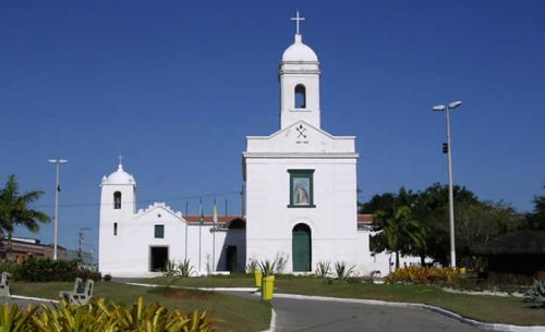 Cidade de São Pedro da Aldeia RJ
