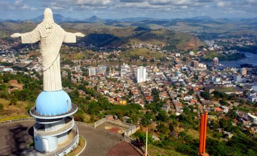 Cidade de Itaperuna RJ